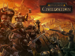 Civilization: Rise of Empire screenshot 0