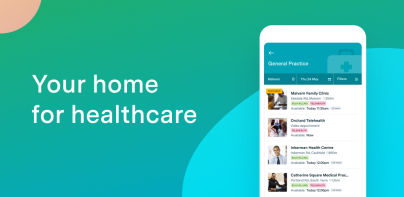 Healthengine