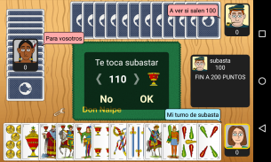 Tute Subastado screenshot 22