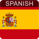 Learn Spanish for Free Icon