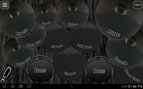 Drum screenshot 1