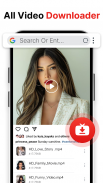 Easy Downloader - Video Hub screenshot 4