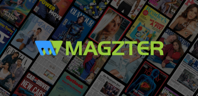 Magzter: Magazines, Newspapers