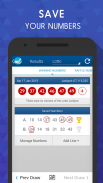 🇬🇧 UK Lotto & Euromillions & 49s Results screenshot 1