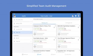 Workpulse Audit screenshot 18