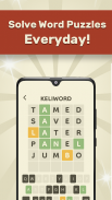 Keliword - Daily Word Game screenshot 2