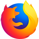 Firefox Browser cepat & pribadi