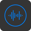 Audio Converter Icon