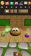 Potaty 3D Classic screenshot 1