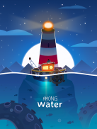 Among Water: Idle clicker screenshot 5