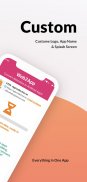 Web2App: Web to App Converter screenshot 2