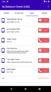 Mobile Balance Check (MB Check) screenshot 3