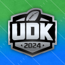 Fantasy Football Draft Kit UDK Icon