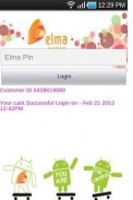Elma screenshot 0