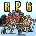 Automatic RPG Icon