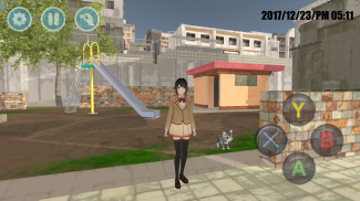 High School Simulator 2018 screenshot 5