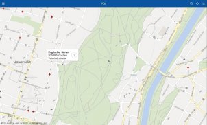 BayernInfo Maps screenshot 11