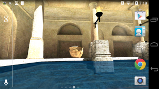 Roman Bath 3D Trial Version screenshot 5