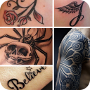 Tatto Designs Ideas