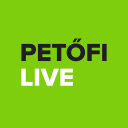 Petőfi LIVE