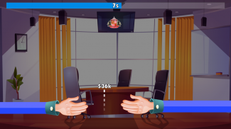 Football Superstar 2 screenshot 1