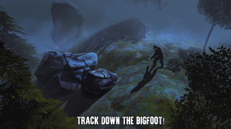 Bigfoot Hunting Multiplayer APK for Android Download