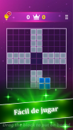 Block Puzzle 1010 Juegos Gratis screenshot 3