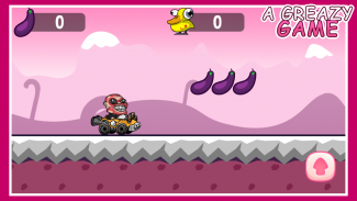 A Greazy Game screenshot 2