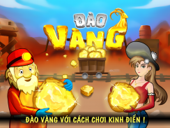 Dao Vang HD screenshot 0