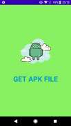 App Installer - Get APK File screenshot 2