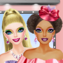 Girly Day Dress Up – Hair Salon, Nail Spa & Makeup