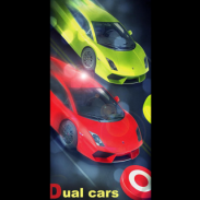 Dual cars 2017 screenshot 10