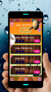 Crescendo Com Luluca Dancing Balls Song screenshot 0