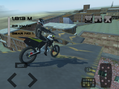Fast Motorcycle Driver screenshot 4