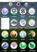 Nature Sounds Ringtones screenshot 9
