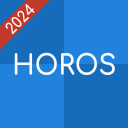 Daily Horoscopes 2024 Icon