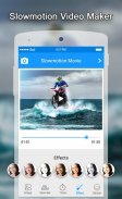 Slow Motion Video Maker screenshot 3