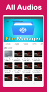 SS File manager - premium file explorer screenshot 0