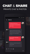 Grizzly - Chat Gay e Encontros screenshot 2