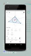 GeoGebra Meetkunde screenshot 5