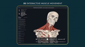 Complete Anatomy 2024 screenshot 5