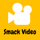 Smack Video - Funny Helo Snacke App Made In India Icon