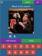 Friends quiz screenshot 15