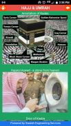 Hajj, Umrah, Ziyarat (English) screenshot 2