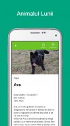 Animal Life App screenshot 3