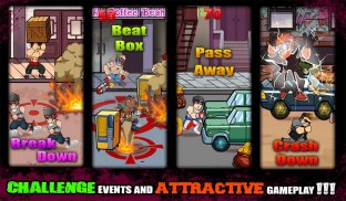 Street Fighting King Fighter APK for Android Download