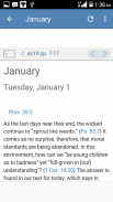 Examining the Scriptures Daily screenshot 5