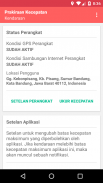 Ukur Kecepatan screenshot 0