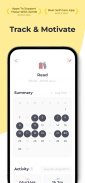 Routine Planner, Habit Tracker screenshot 12
