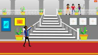 The Hero Alam Game screenshot 2